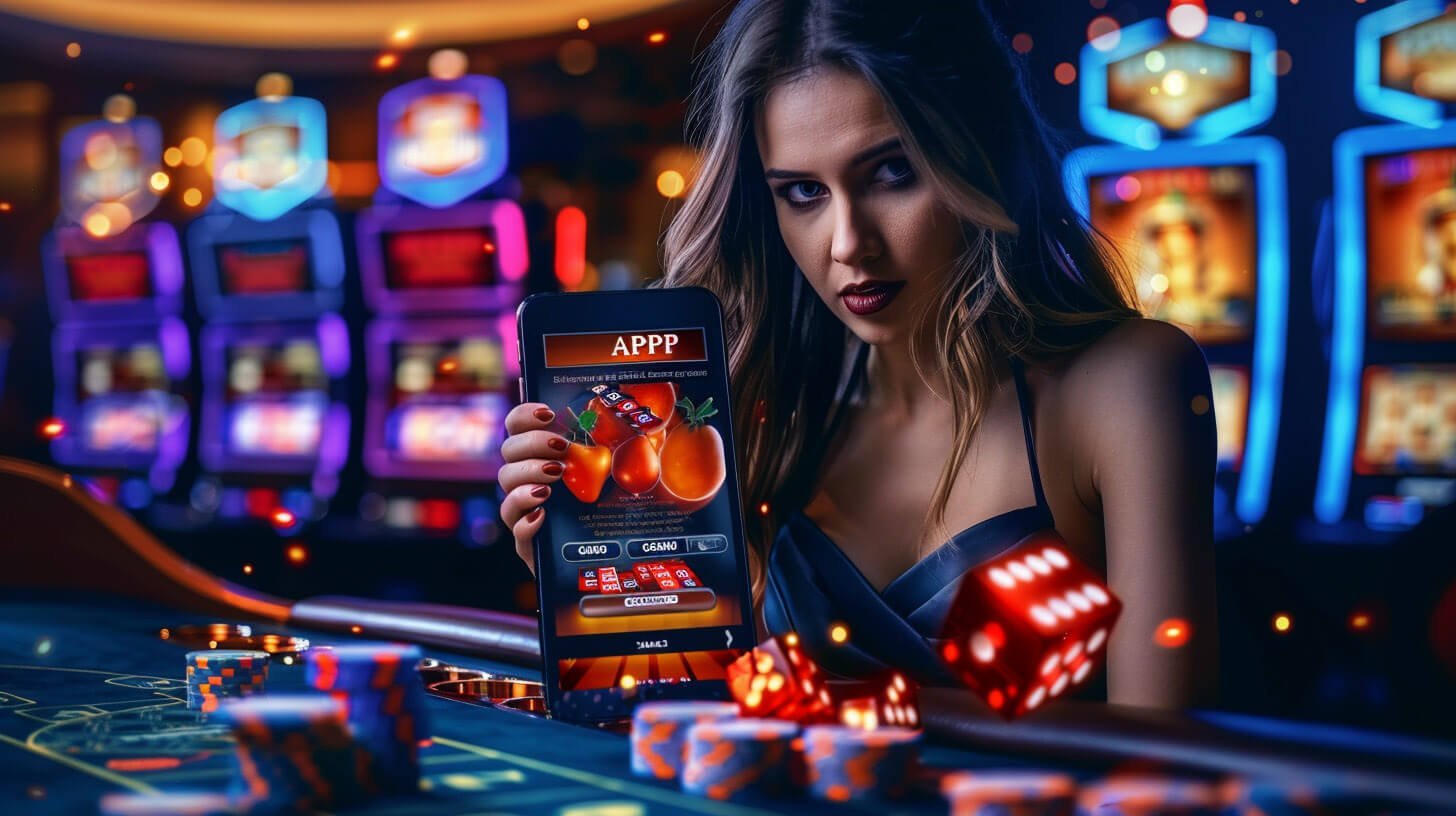 Ilustrasi panduan dan edukasi Responsible Gaming bagi pengguna platform hiburan digital