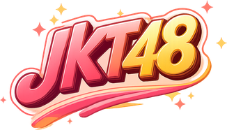 jkt48 Logo